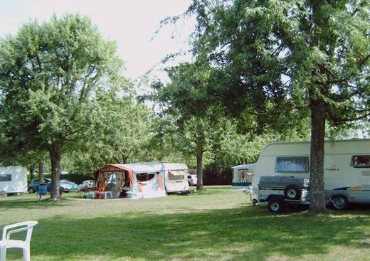 Camping Beauséjour