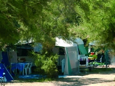Camping Beauséjour