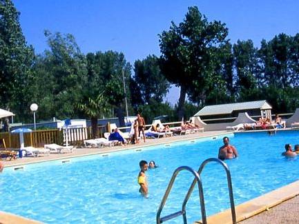 Camping Bel Air