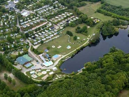 Camping Bel Air