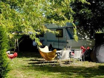 Camping Bimbo