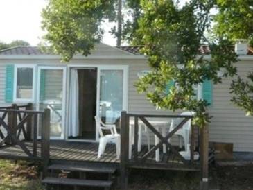 Camping Caravaning le Braou