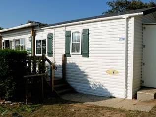 Camping Caravaning les Dunes