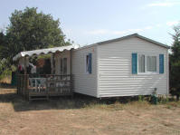 Camping Caravaning Mas Llinas