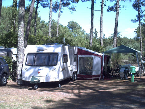 Camping Club Marina