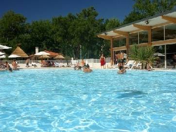Camping Club Punta Lago