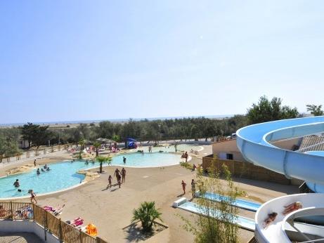 Camping Cote Vermeil