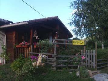 Camping de Belos