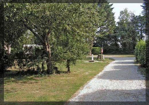 Camping de Croas-An-Ter