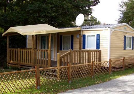 Camping de Kerolland