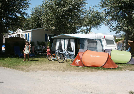 Camping de Kersily