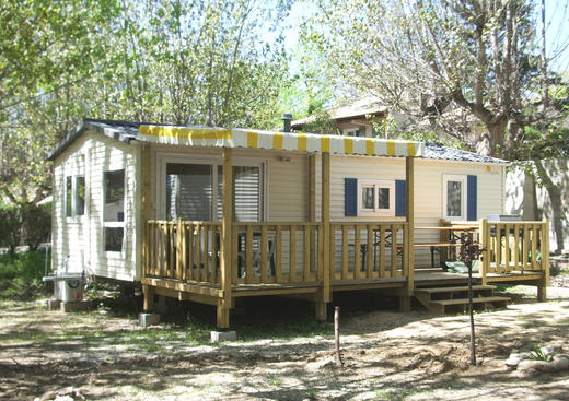 Camping de l'Auzon