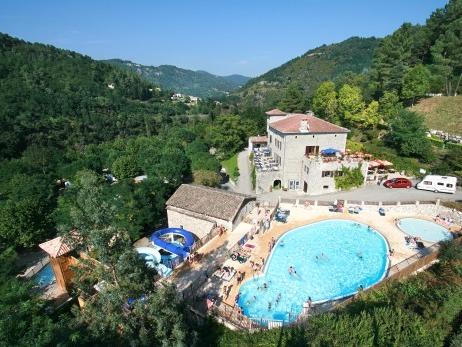 Domaine des Plantas