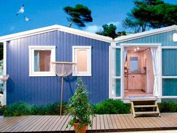 Camping de la Grande Métairie