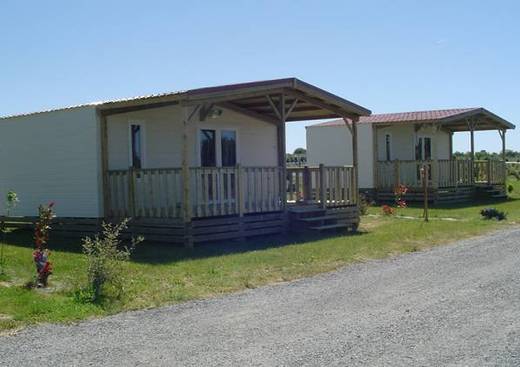 Camping de la Motte
