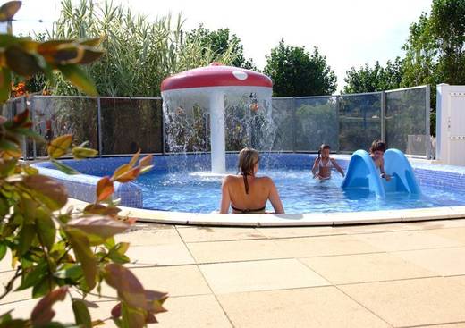 Camping de la Ningle