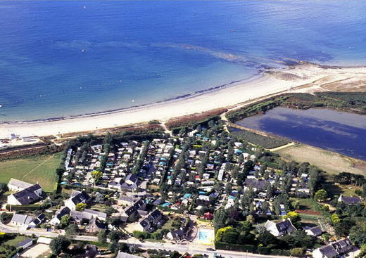 Camping de la Plage