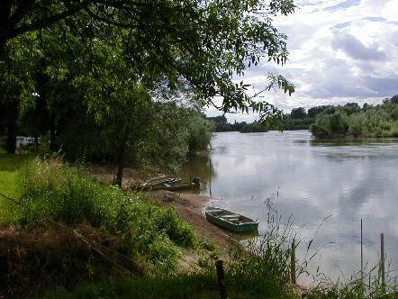 Camping de Loisirs les Pêcheurs