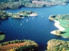 Camping de Santrop