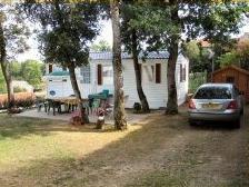 Camping des Deux Plages