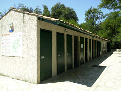 Camping des Gros Joncs