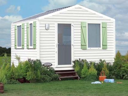 Camping des Peupliers
