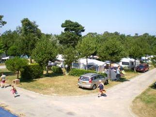 Camping des Pins