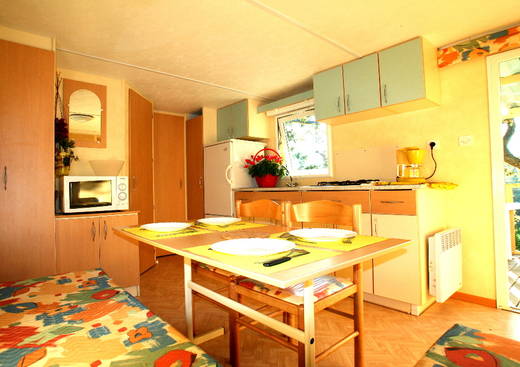 Camping des Playes