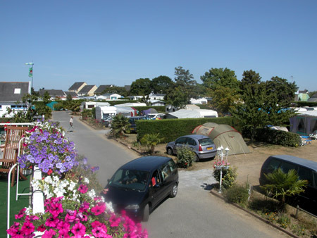Camping Bel Air