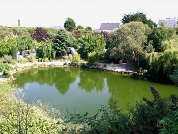 Camping du Chatelet