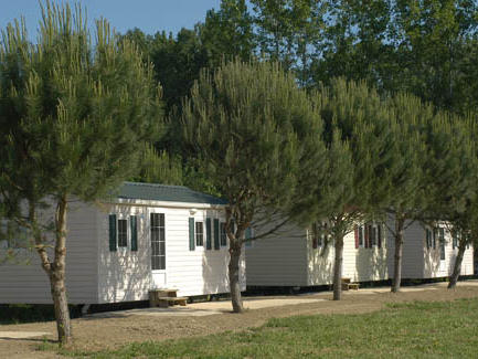 Camping du Chercheur d'Or