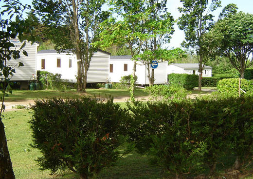 Camping du Gov'Helin