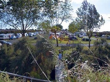 Camping du Grand R