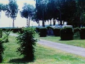 Camping Lac Vert Plage