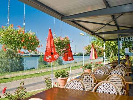 Camping du Pont de Bourgogne