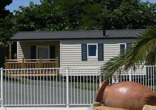 Camping Erreka