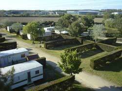 Camping Europa