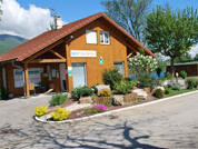 Camping Intercommunal Lac de la Terrasse