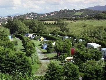 Camping Juantcho
