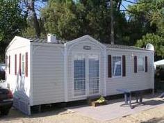 Camping l'Orée du Bois