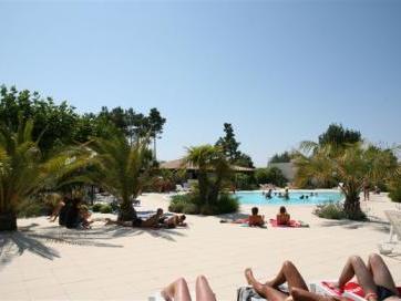 Camping La Boulinière
