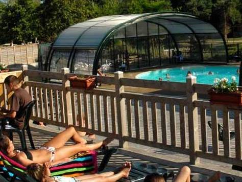 Camping La Bretonnière
