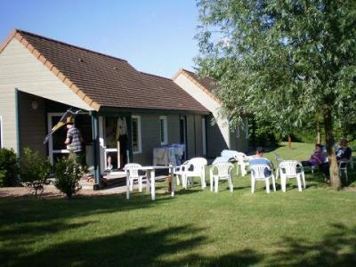 Camping La Chabotière
