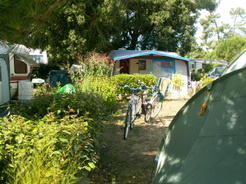 Camping La Combinette