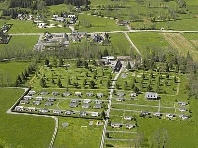Camping La Heche