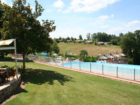 Camping La Linotte