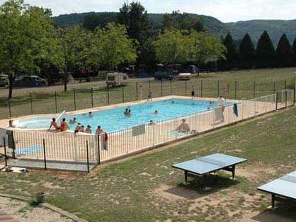 Camping La Plage