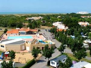 Camping La Prairie