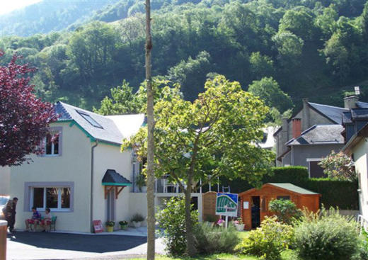 Camping Le Bastan
