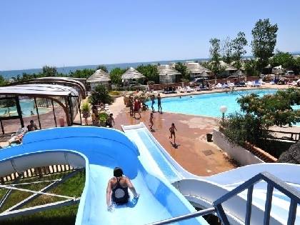 Camping Barralet